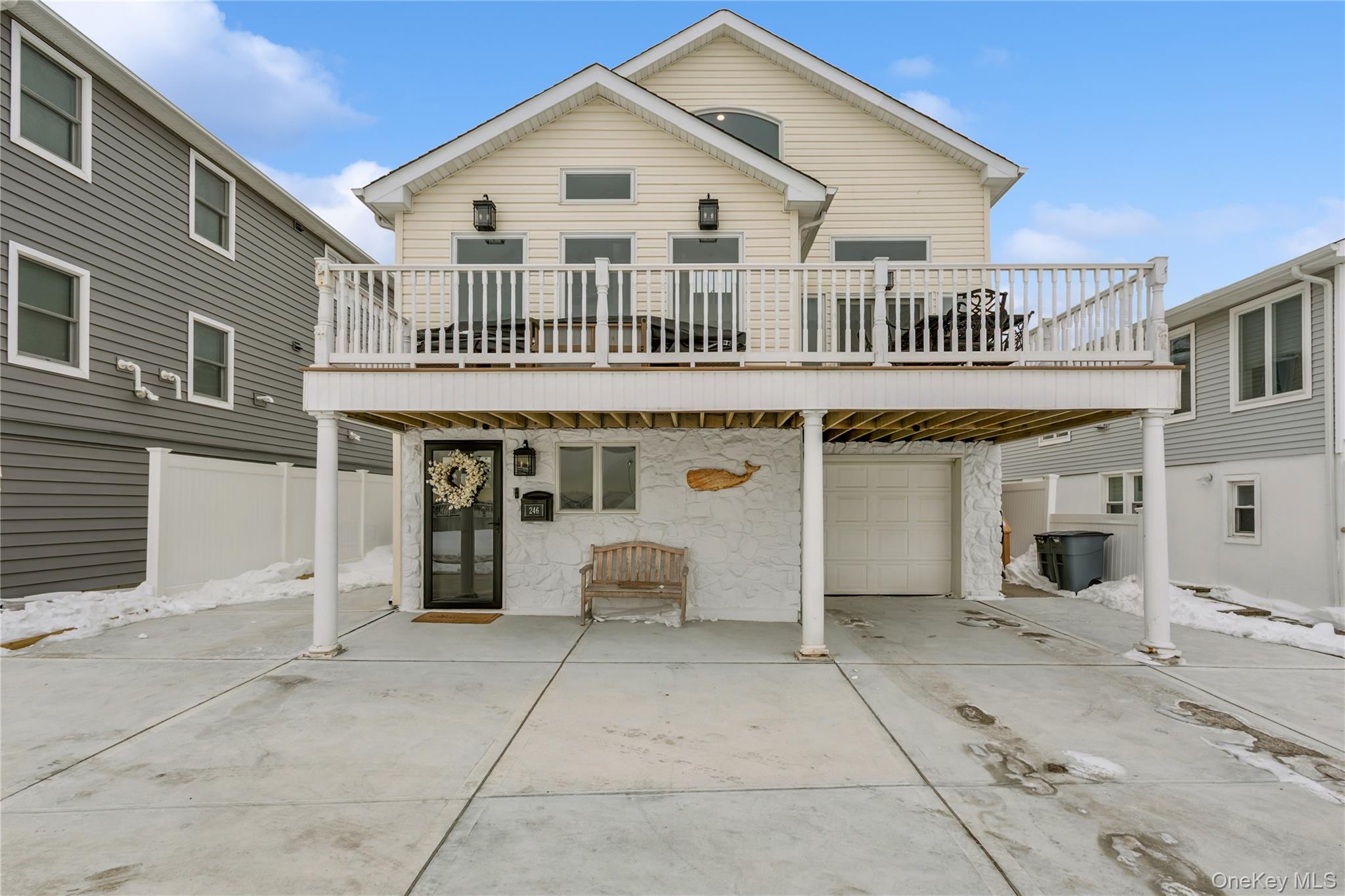 246 W Bay Drive, Long Beach, NY 11561