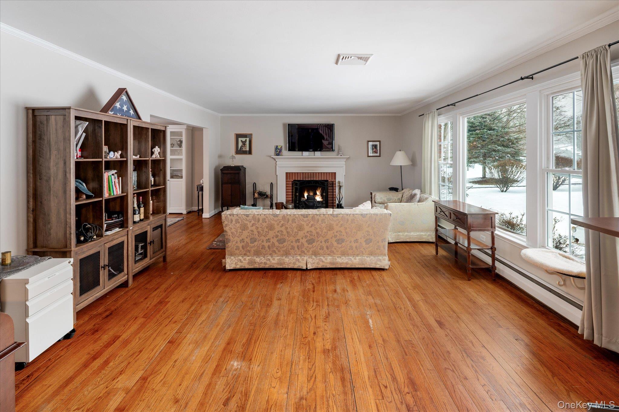 94 Meadow Road, Briarcliff Manor, NY 10510