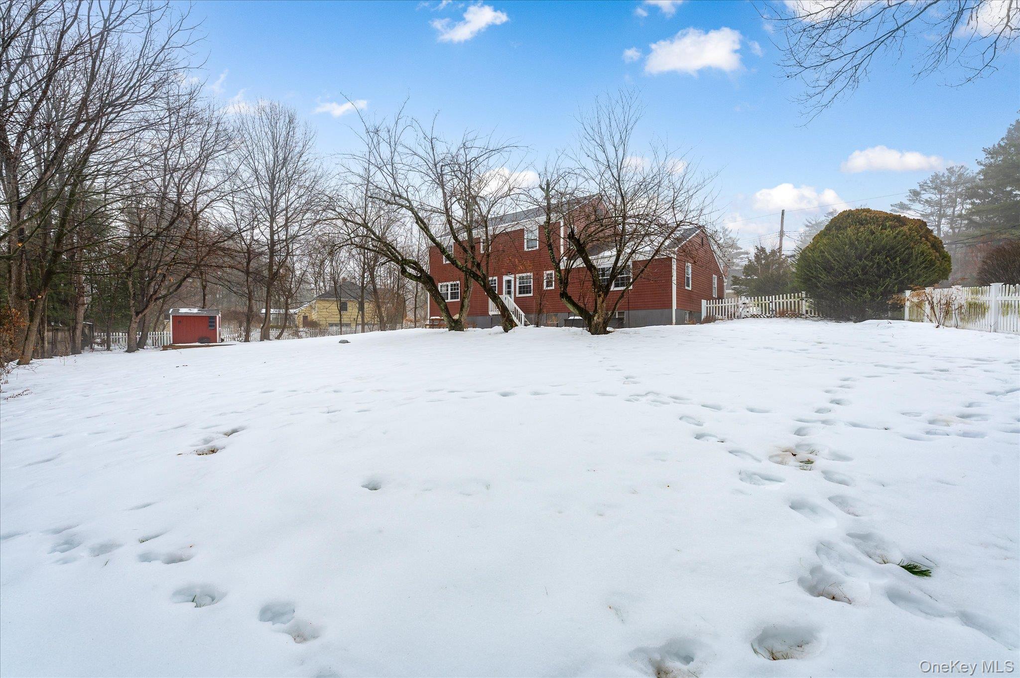 94 Meadow Road, Briarcliff Manor, NY 10510