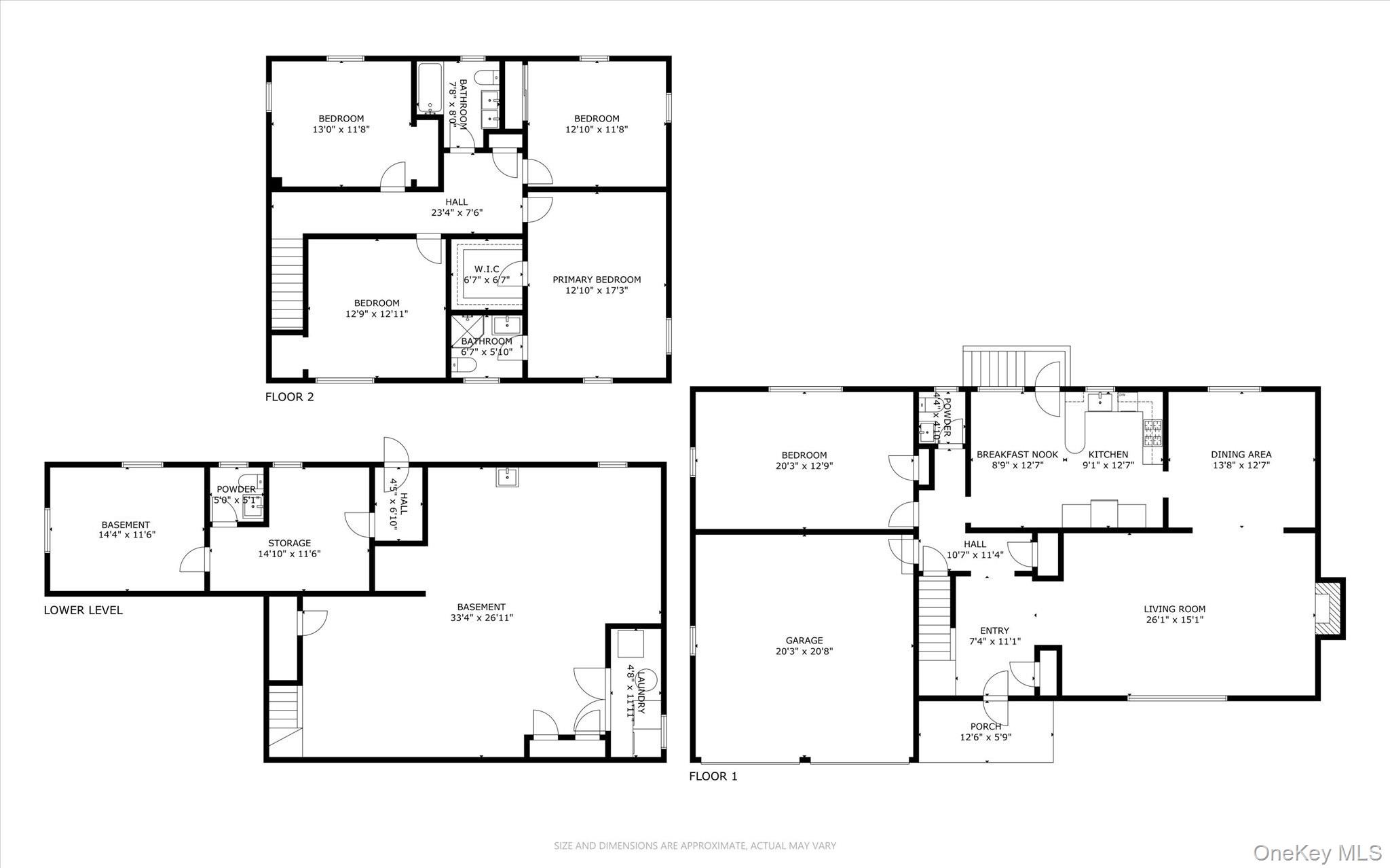 94 Meadow Road, Briarcliff Manor, NY 10510