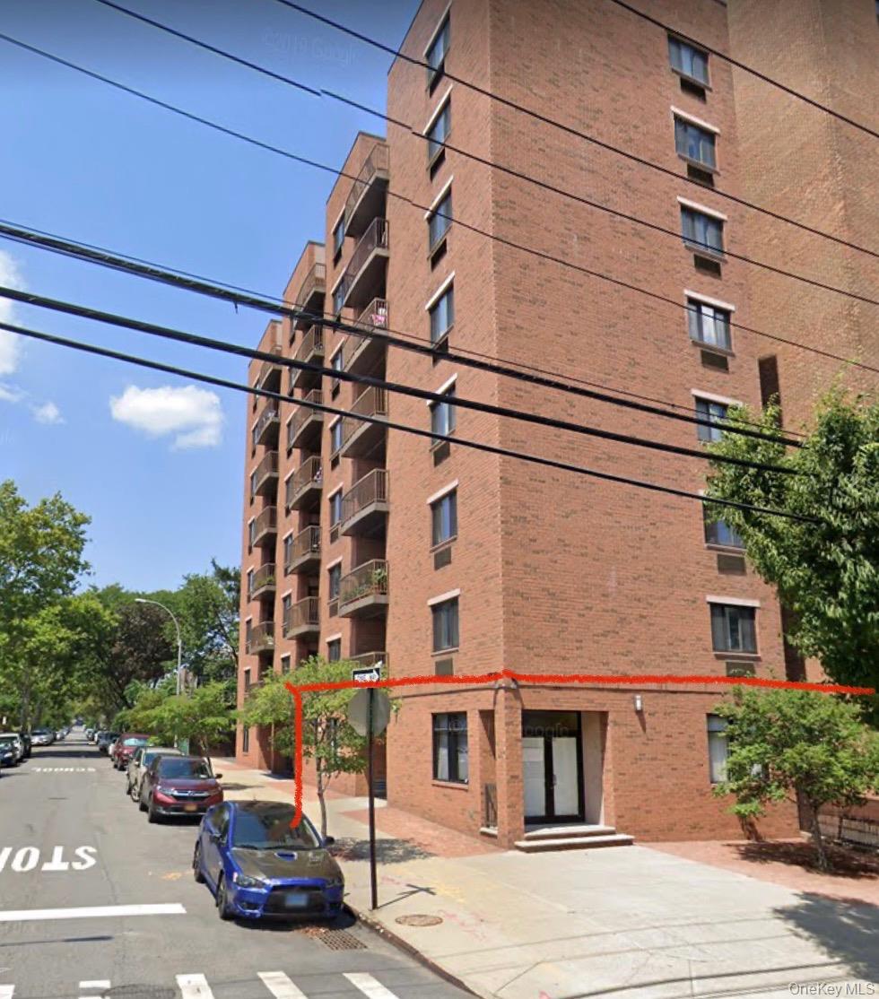 1600 Parkview Avenue # 1C, Bronx, NY 10461