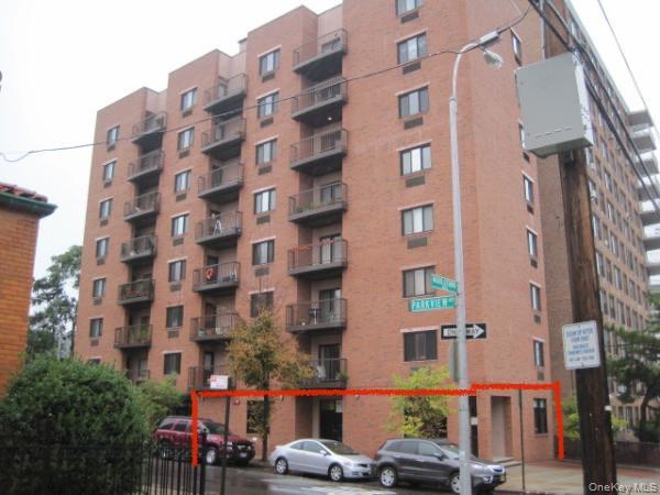 1600 Parkview Avenue # 1C, Bronx, NY 10461
