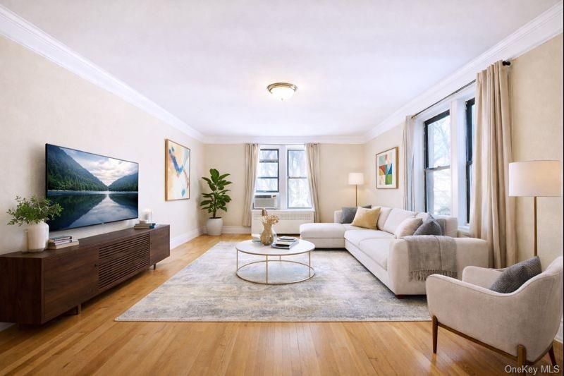 1080 Warburton Avenue Warburton # 3G, Yonkers, NY 10701