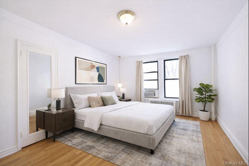 1080 Warburton Avenue Warburton # 3G, Yonkers, NY 10701