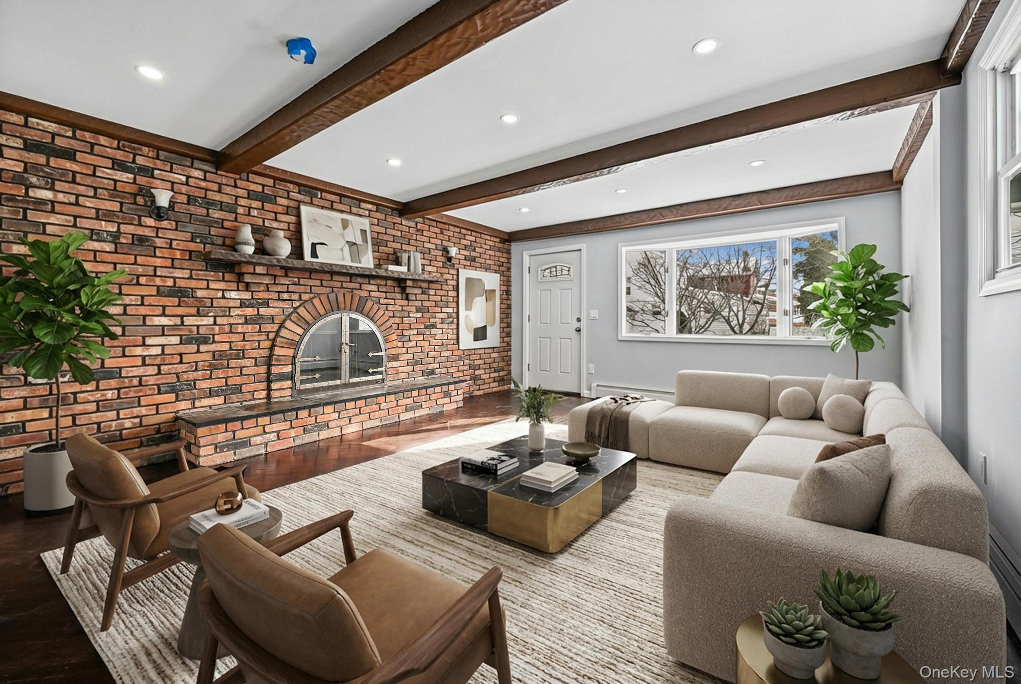 6 Pershing Avenue, Valley Stream, NY 11581