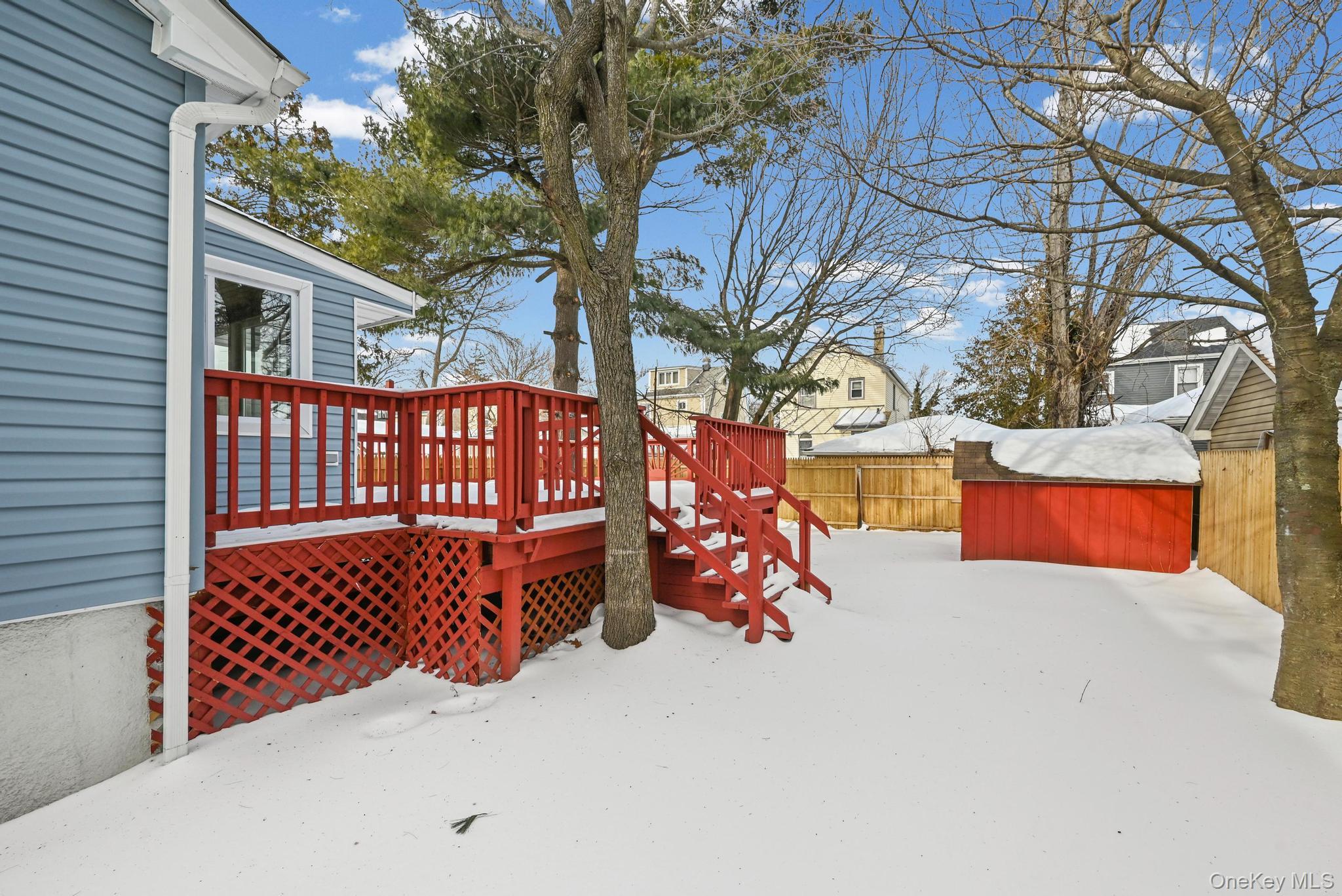 6 Pershing Avenue, Valley Stream, NY 11581