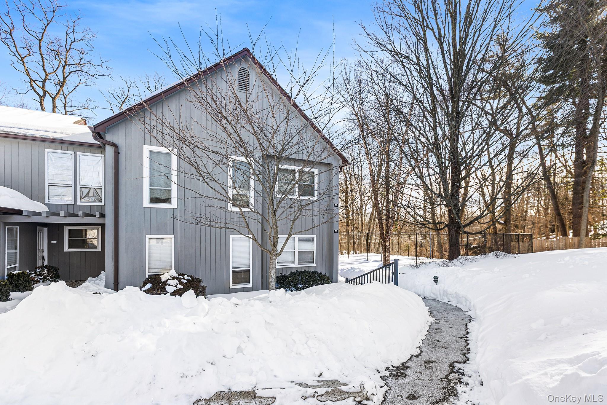 7 Woods Brooke Lane # 2, Yorktown Heights, NY 10598