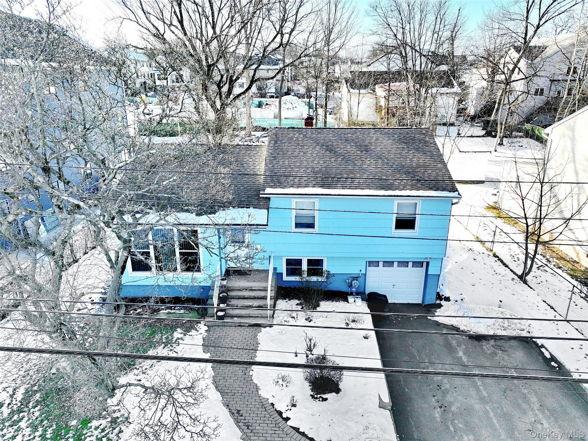 19 Paiken Drive, Spring Valley, NY 10977