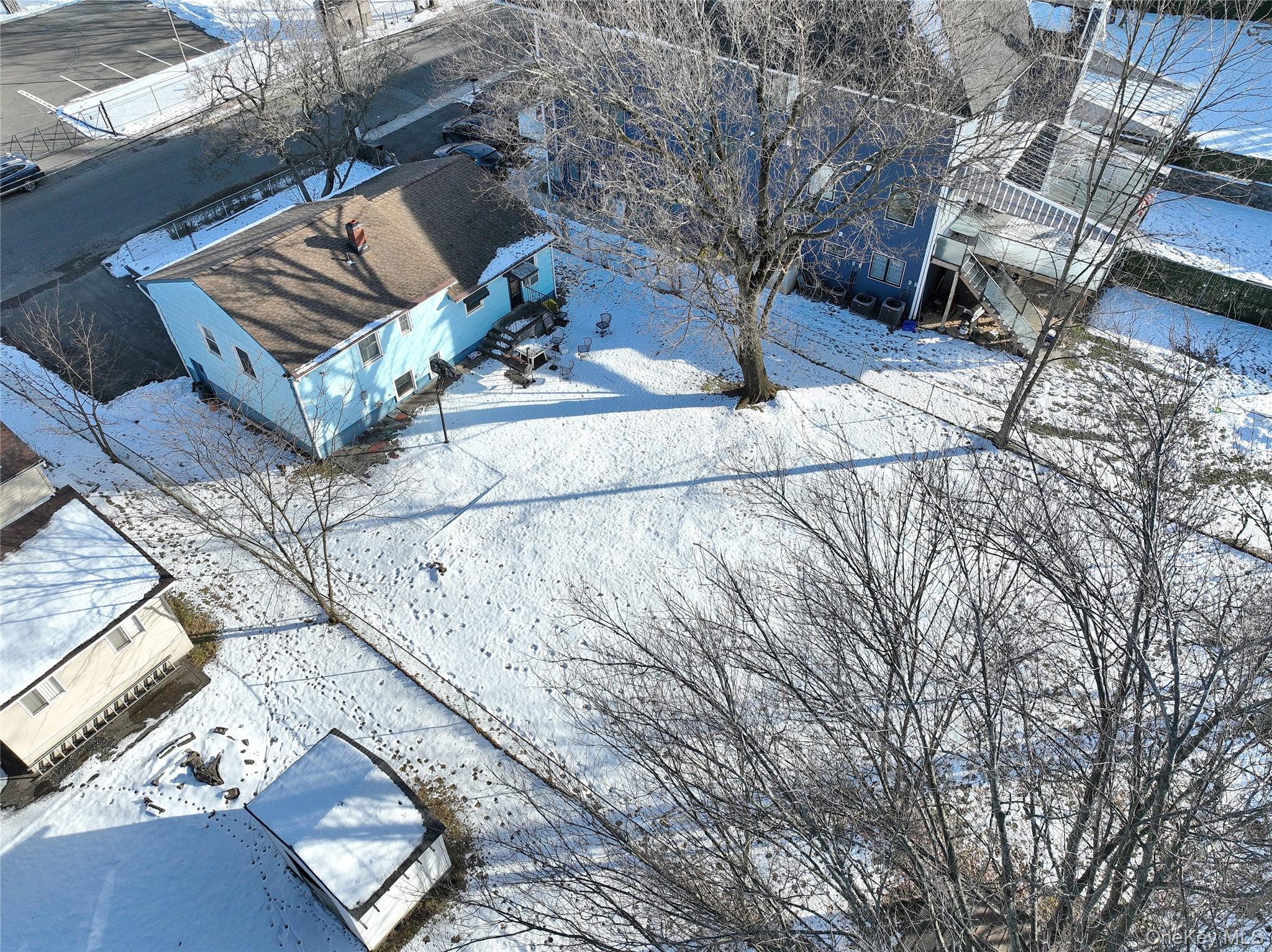 19 Paiken Drive, Spring Valley, NY 10977