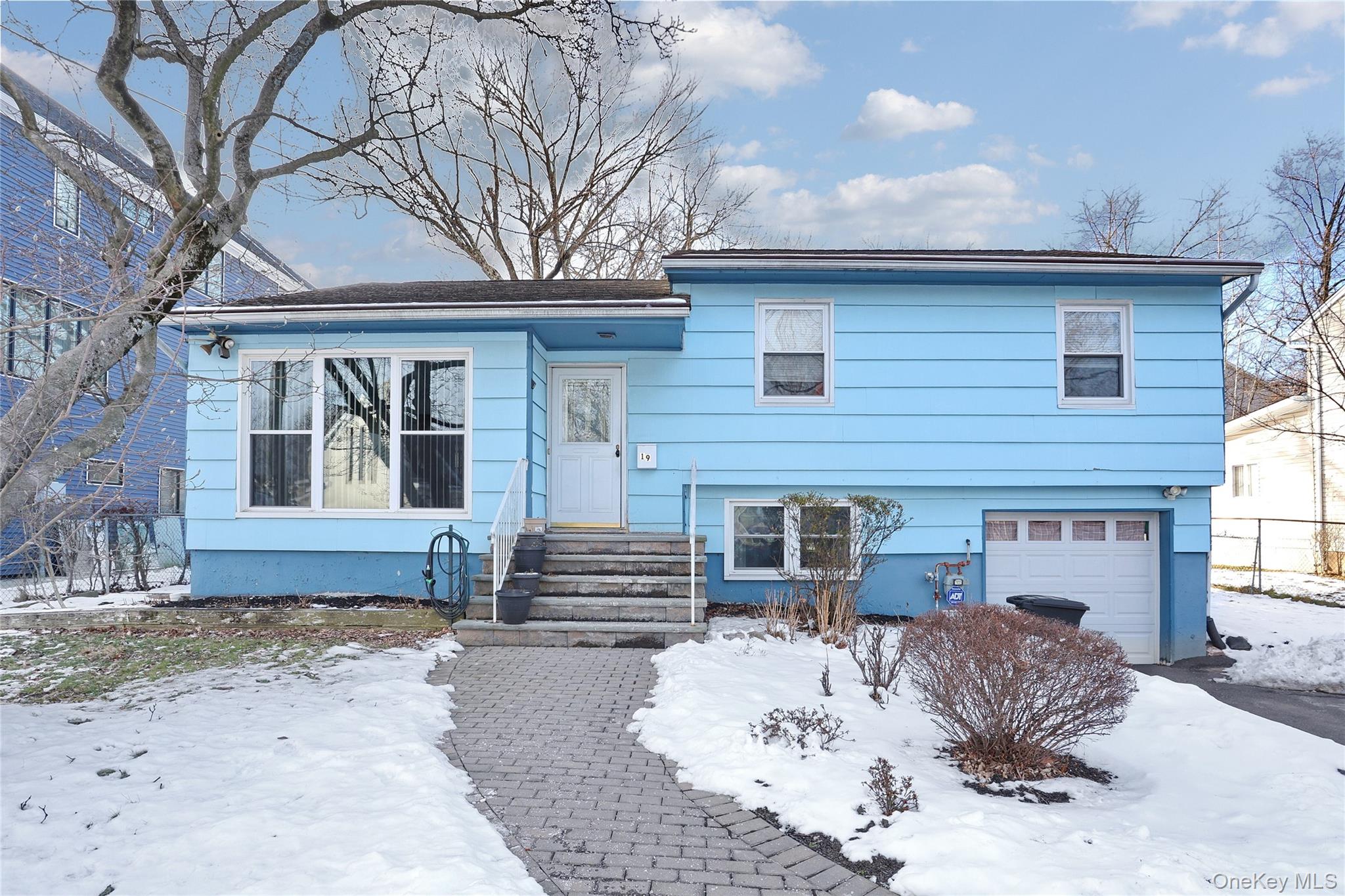 19 Paiken Drive, Spring Valley, NY 10977