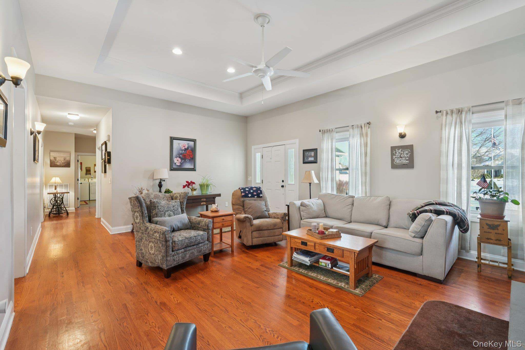 3 Marge Hortons Way, Campbell Hall, NY 10916