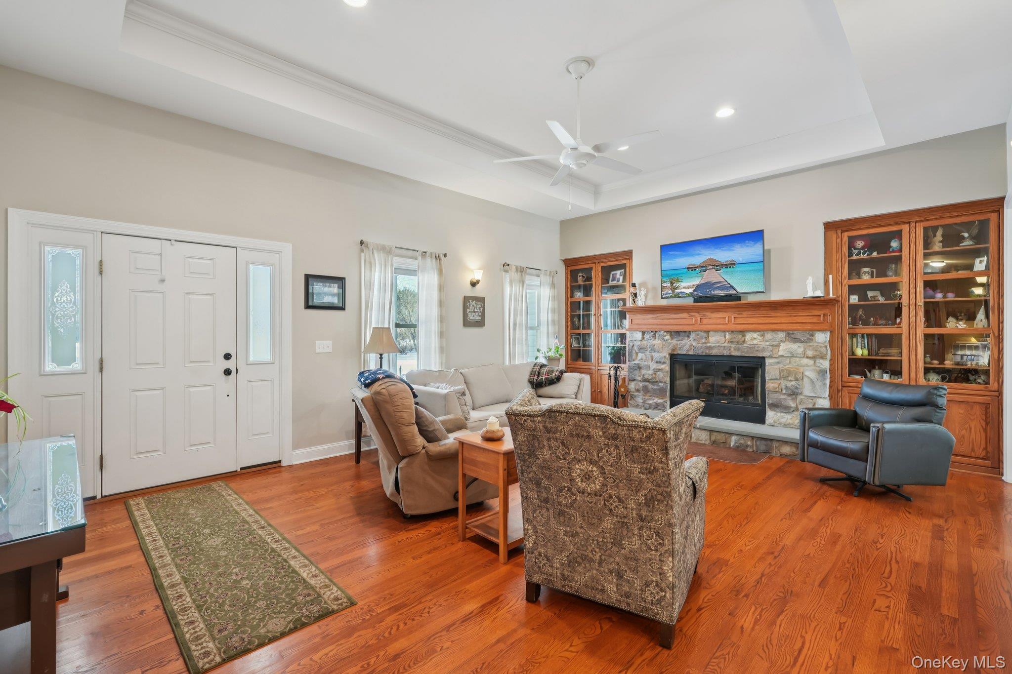 3 Marge Hortons Way, Campbell Hall, NY 10916