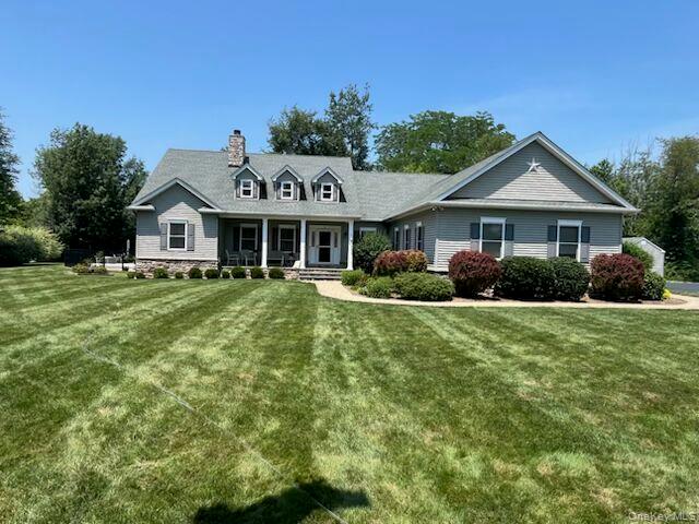 3 Marge Hortons Way, Campbell Hall, NY 10916