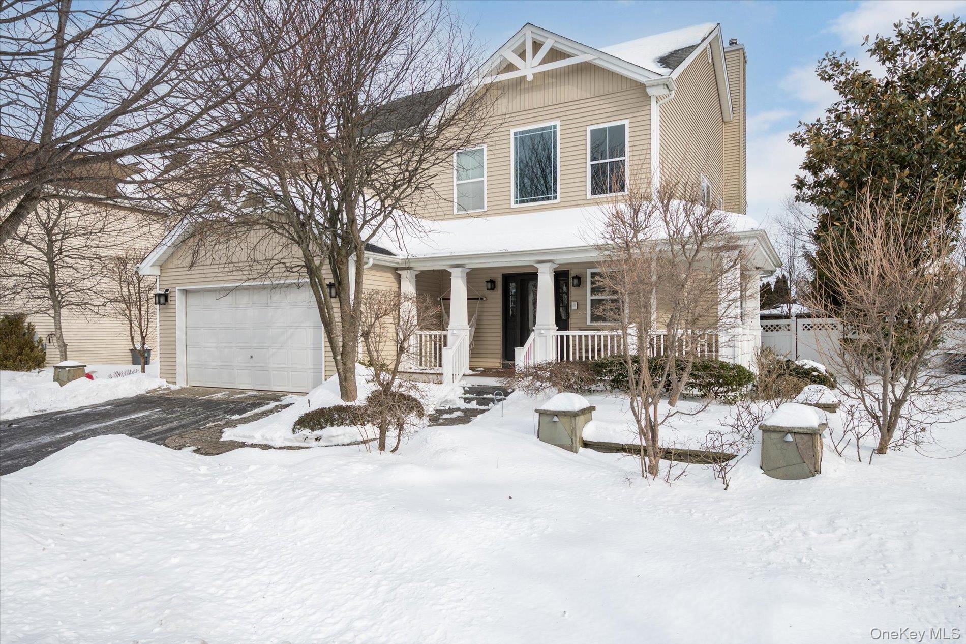 104 Brandywine Lane, Melville, NY 11747