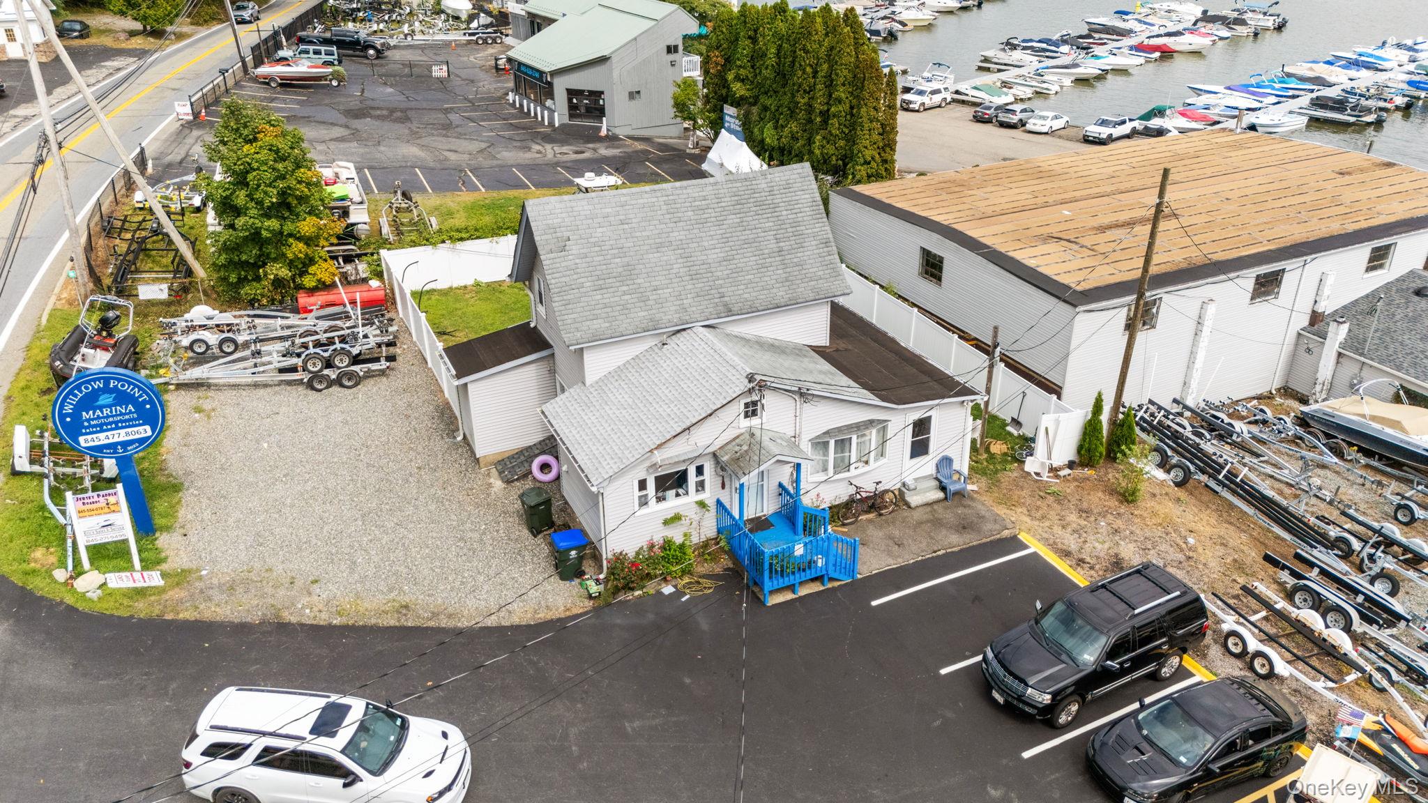 622 Jersey Avenue, Greenwood Lake, NY 10925