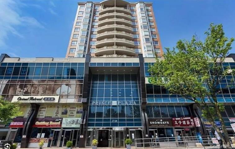 37-20 Prince Street # 1F, Flushing, NY 11354