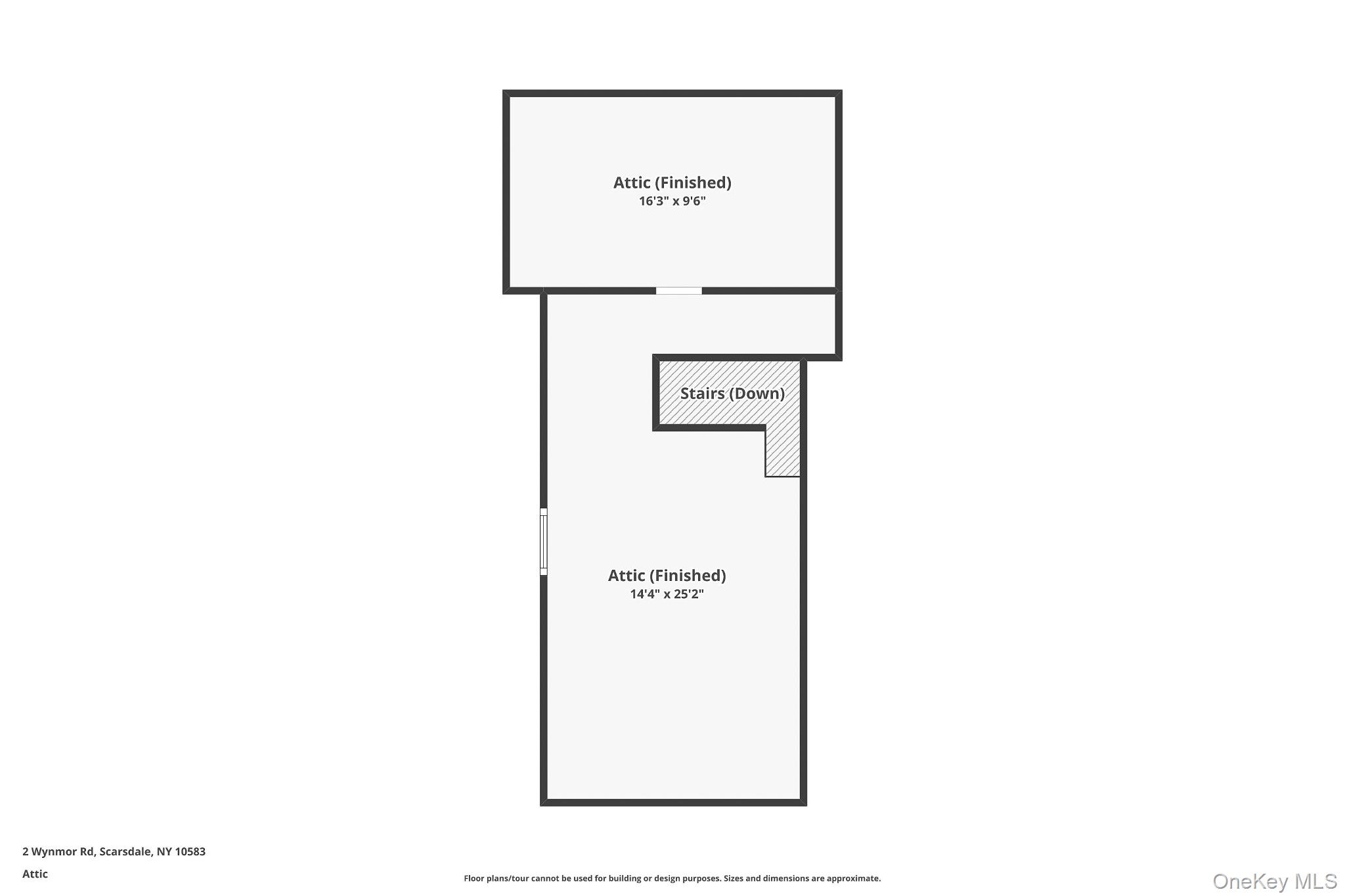 2 Wynmor Road, Scarsdale, NY 10583