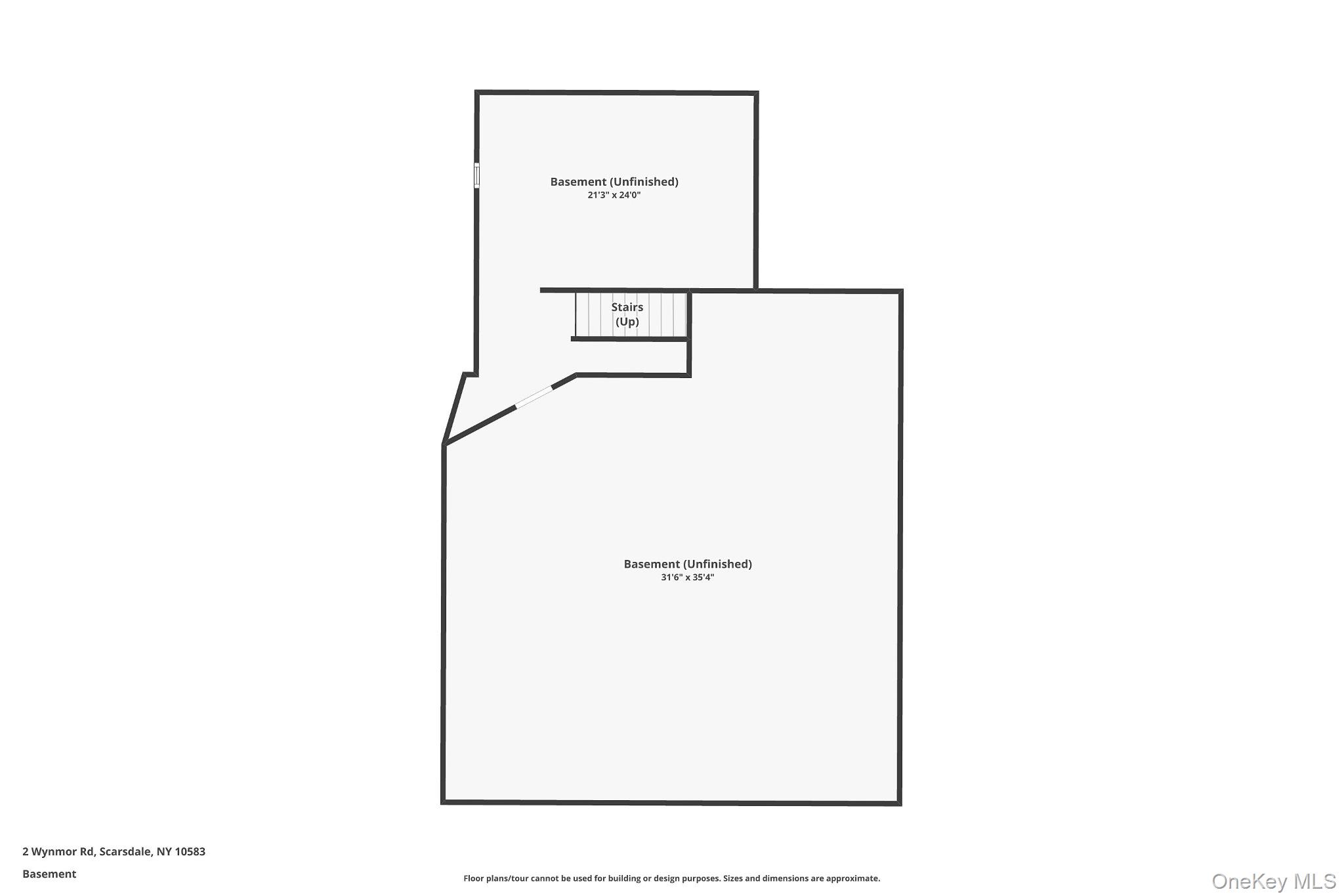 2 Wynmor Road, Scarsdale, NY 10583