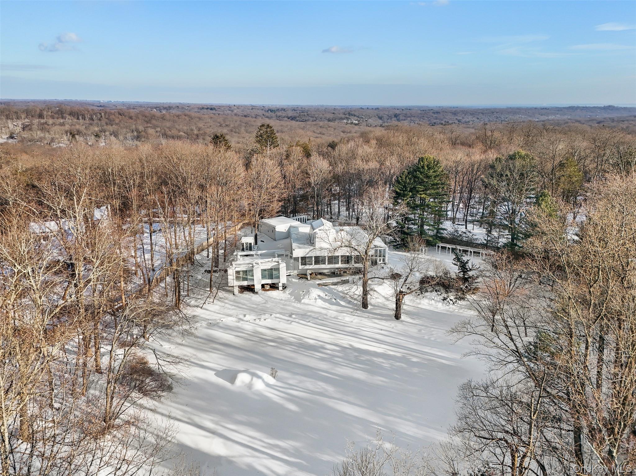 178 Hickory Kingdom Road, Bedford, NY 10506