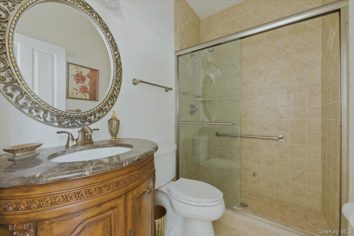 8 Hilltop Drive, Yorktown Heights, NY 10598