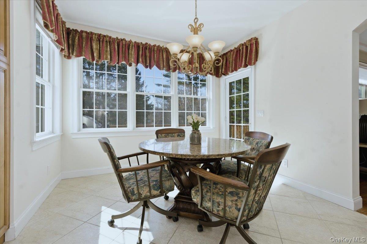 8 Hilltop Drive, Yorktown Heights, NY 10598