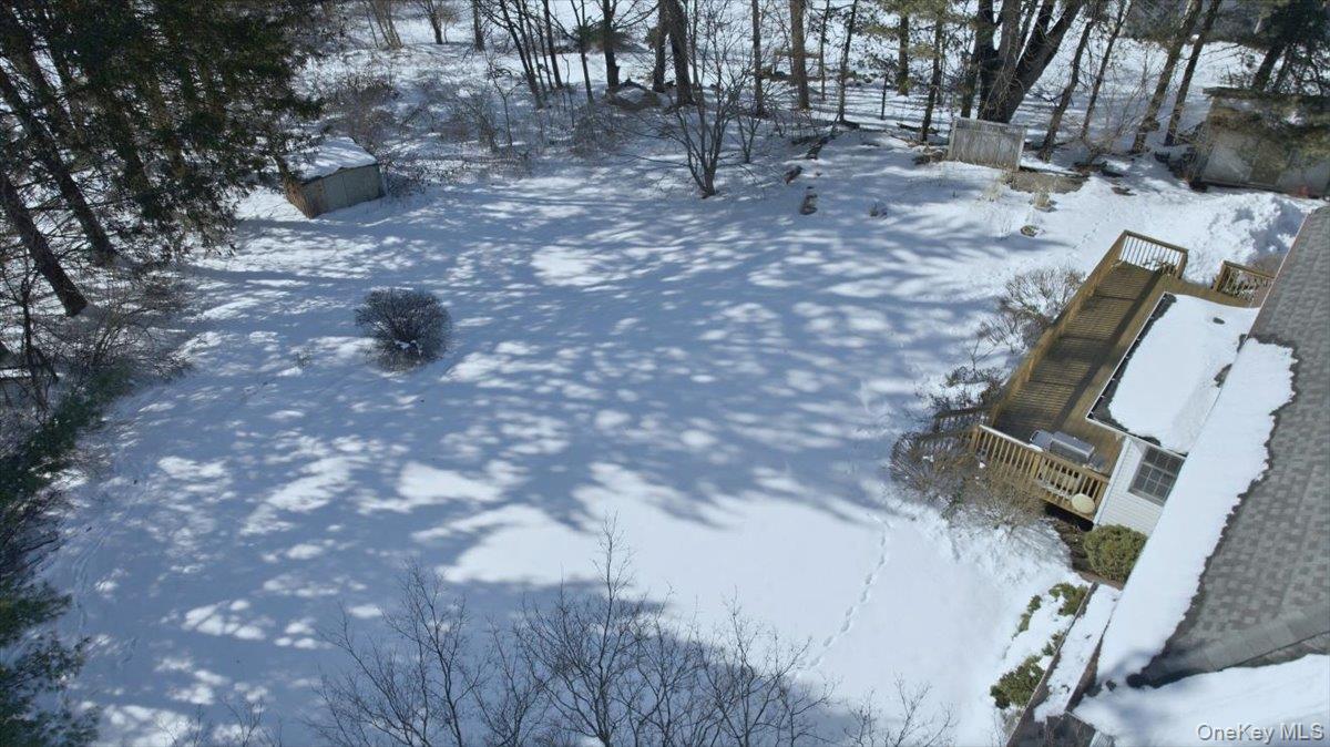 8 Hilltop Drive, Yorktown Heights, NY 10598