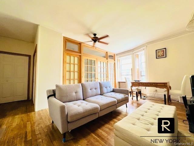 324 West 89th Street # 3-A, New York (Manhattan), NY 10024
