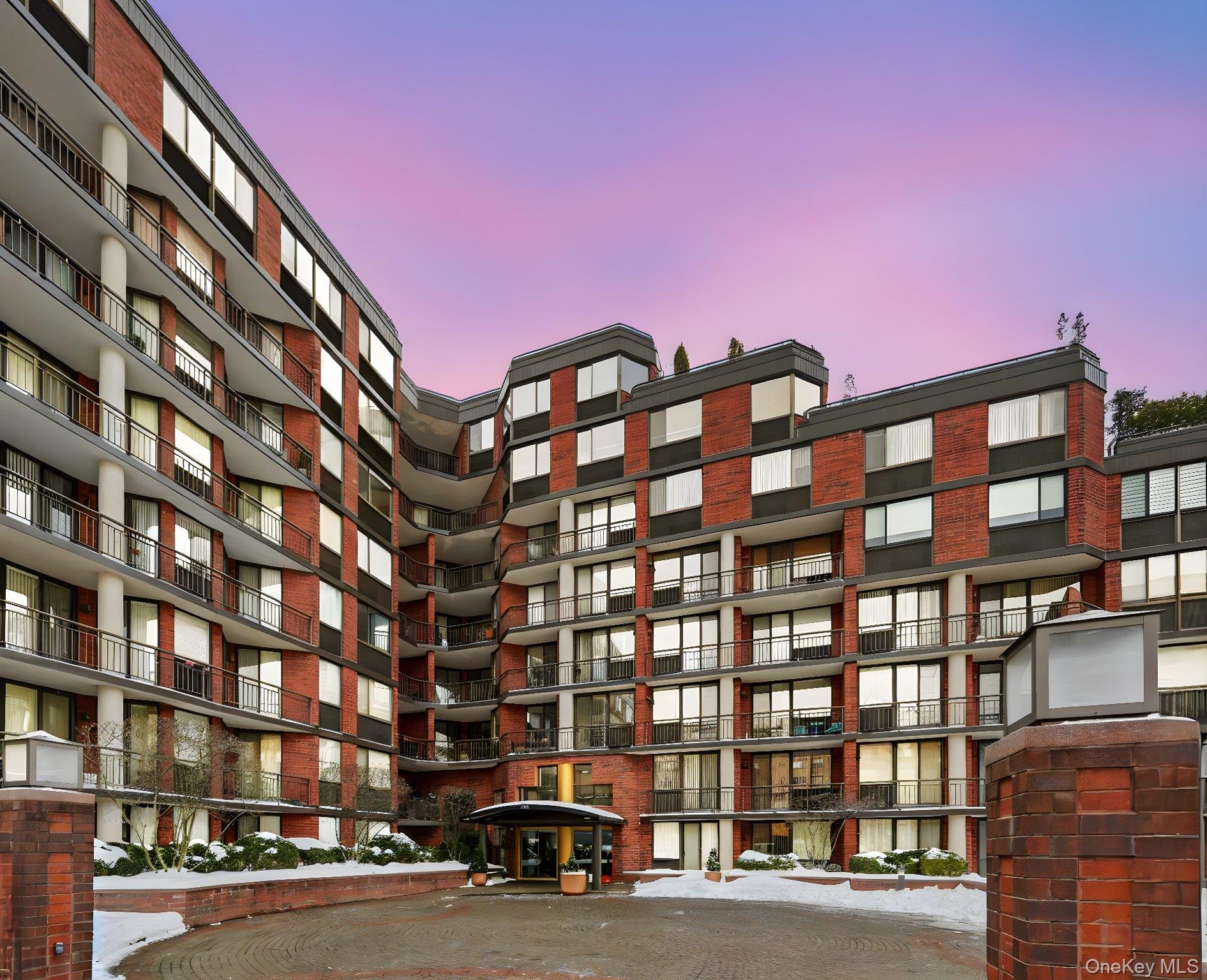 50 Hartsdale Avenue E # 7A, Hartsdale, NY 10530