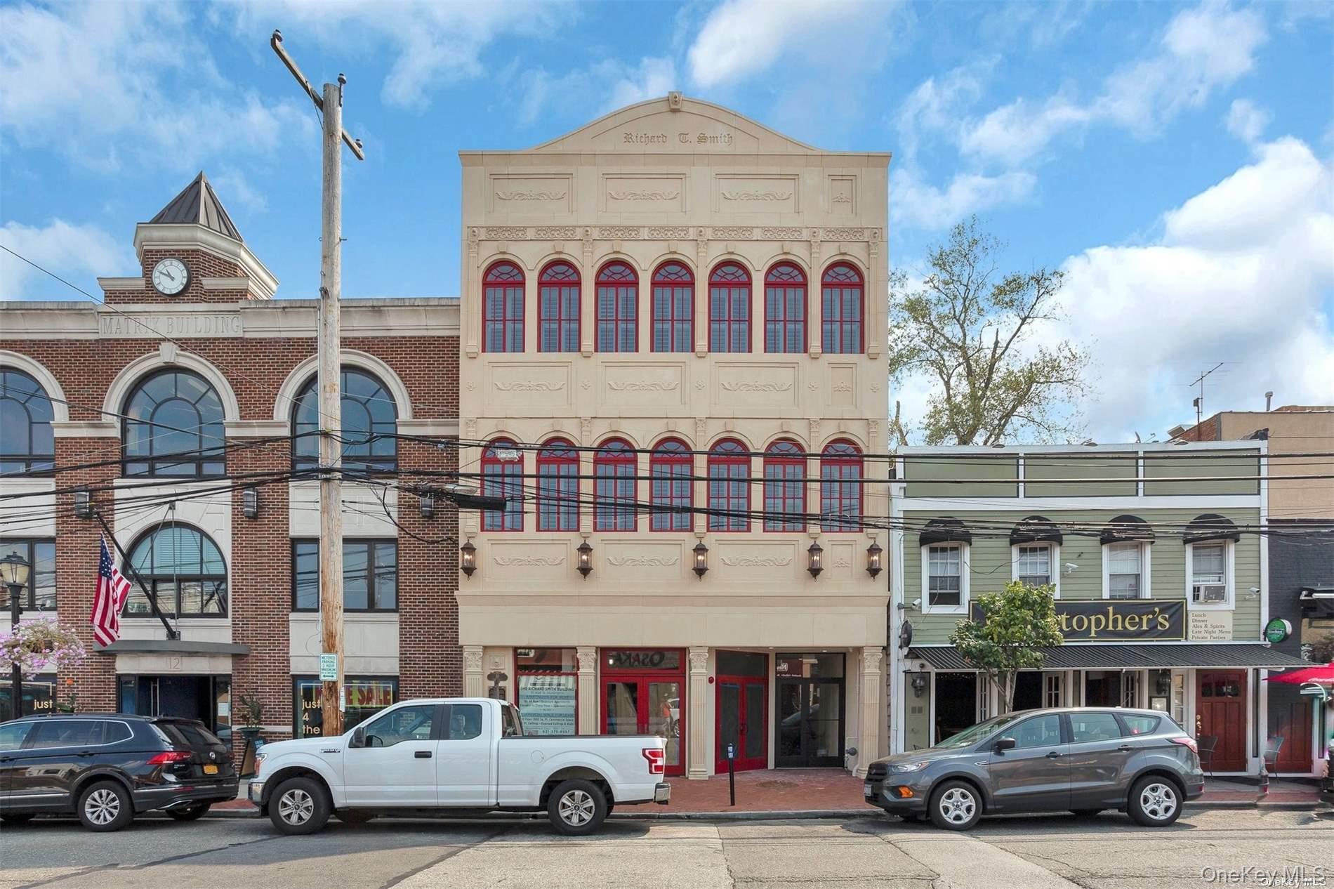 10 Wall Street # 2, Huntington, NY 11743