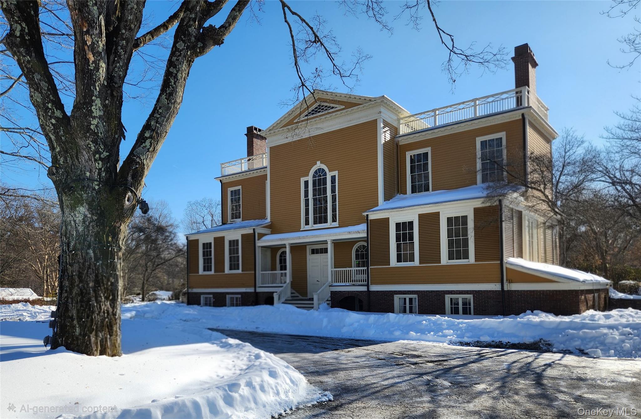 106 Upland Drive, Garrison, NY 10524