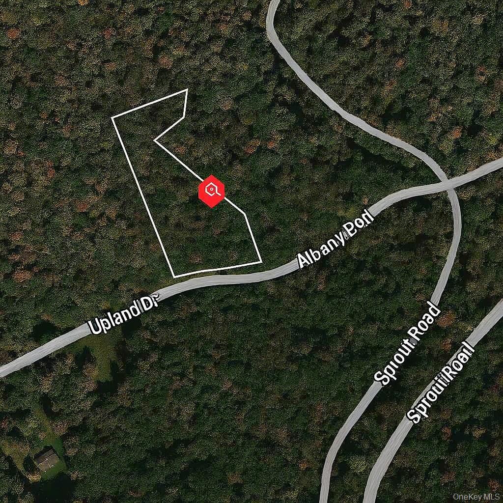 106 Upland Drive, Garrison, NY 10524