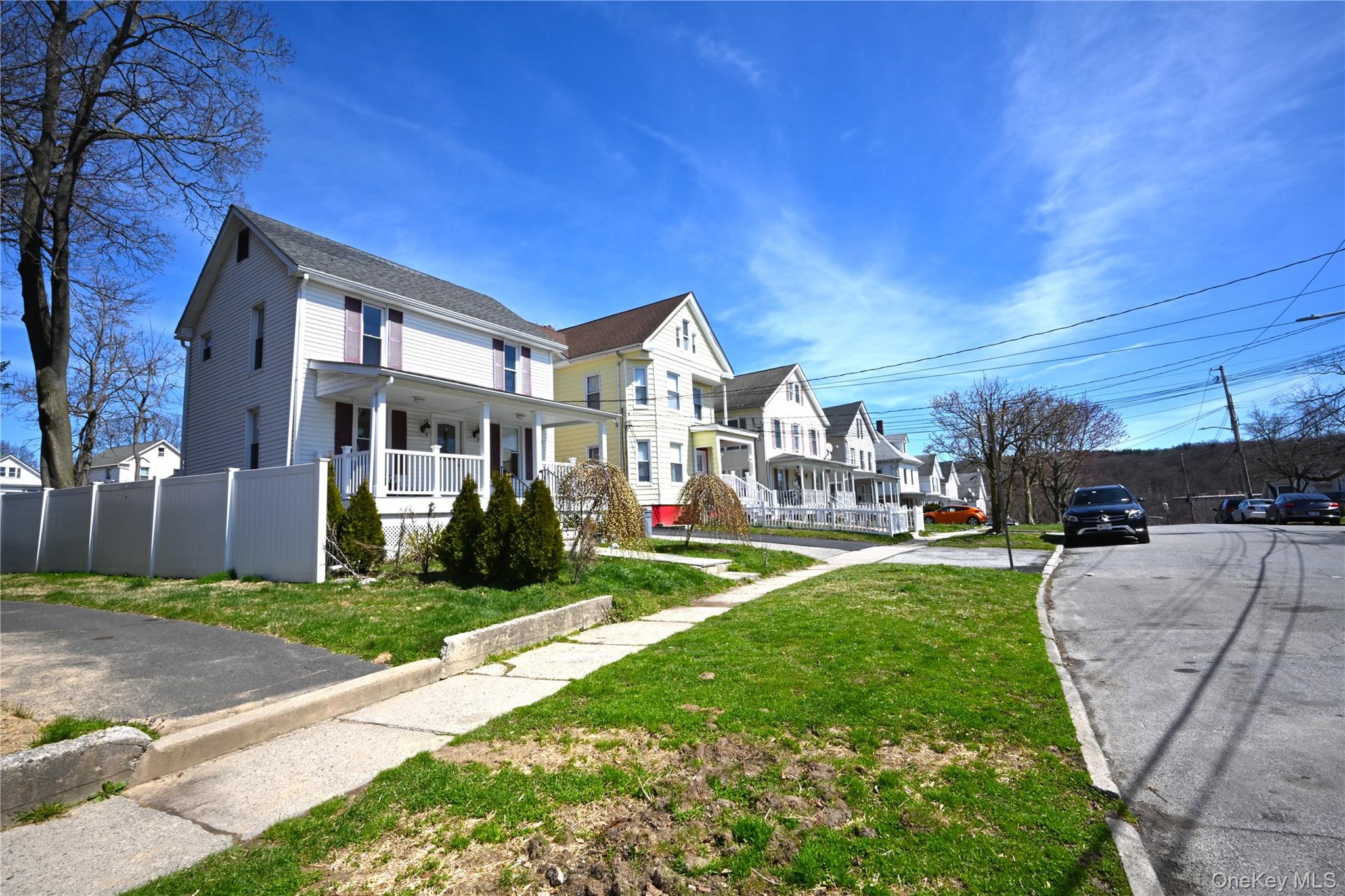 1 Agate Avenue, Ossining, NY 10562