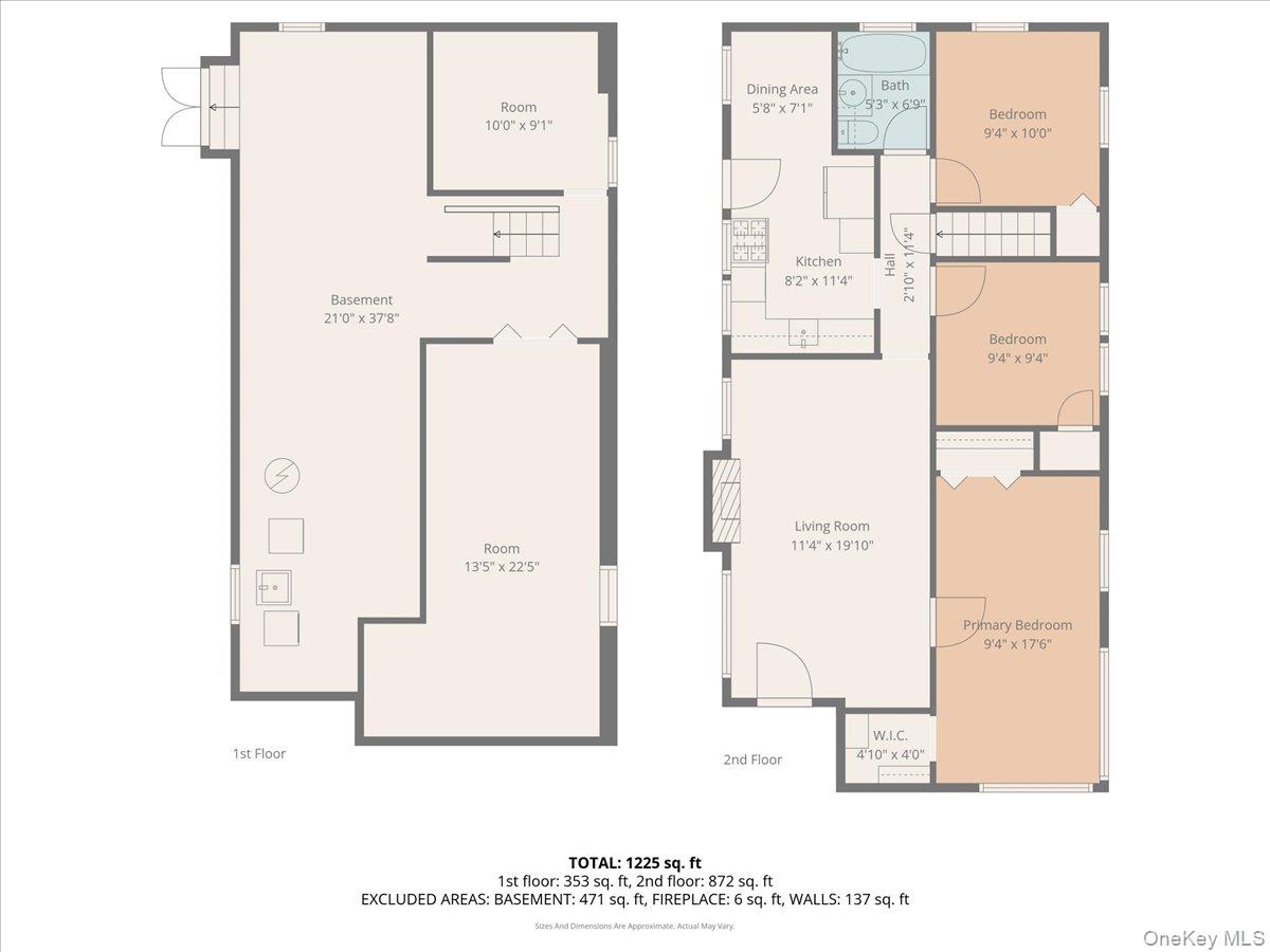 136 Taft Avenue, Long Beach, NY 11561