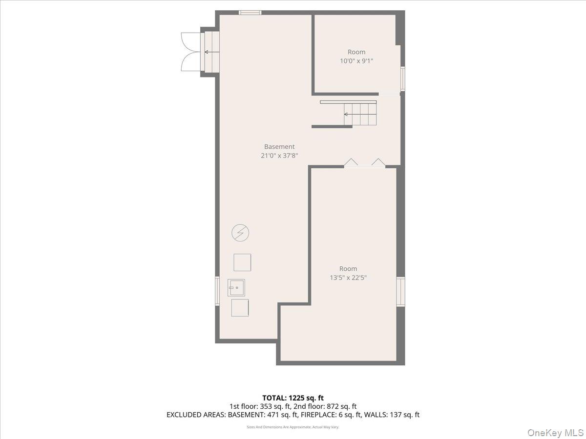 136 Taft Avenue, Long Beach, NY 11561