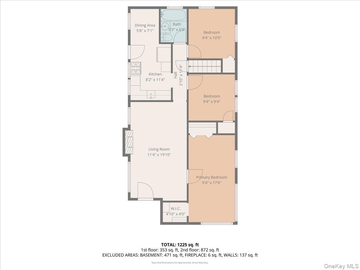 136 Taft Avenue, Long Beach, NY 11561