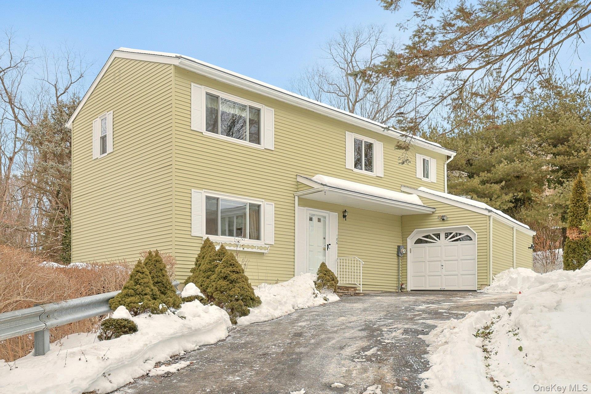 186 Rutledge Avenue, Hawthorne, NY 10532