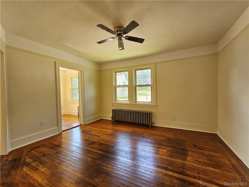 31 Saint Pauls Place # 3, Liberty, NY 12754