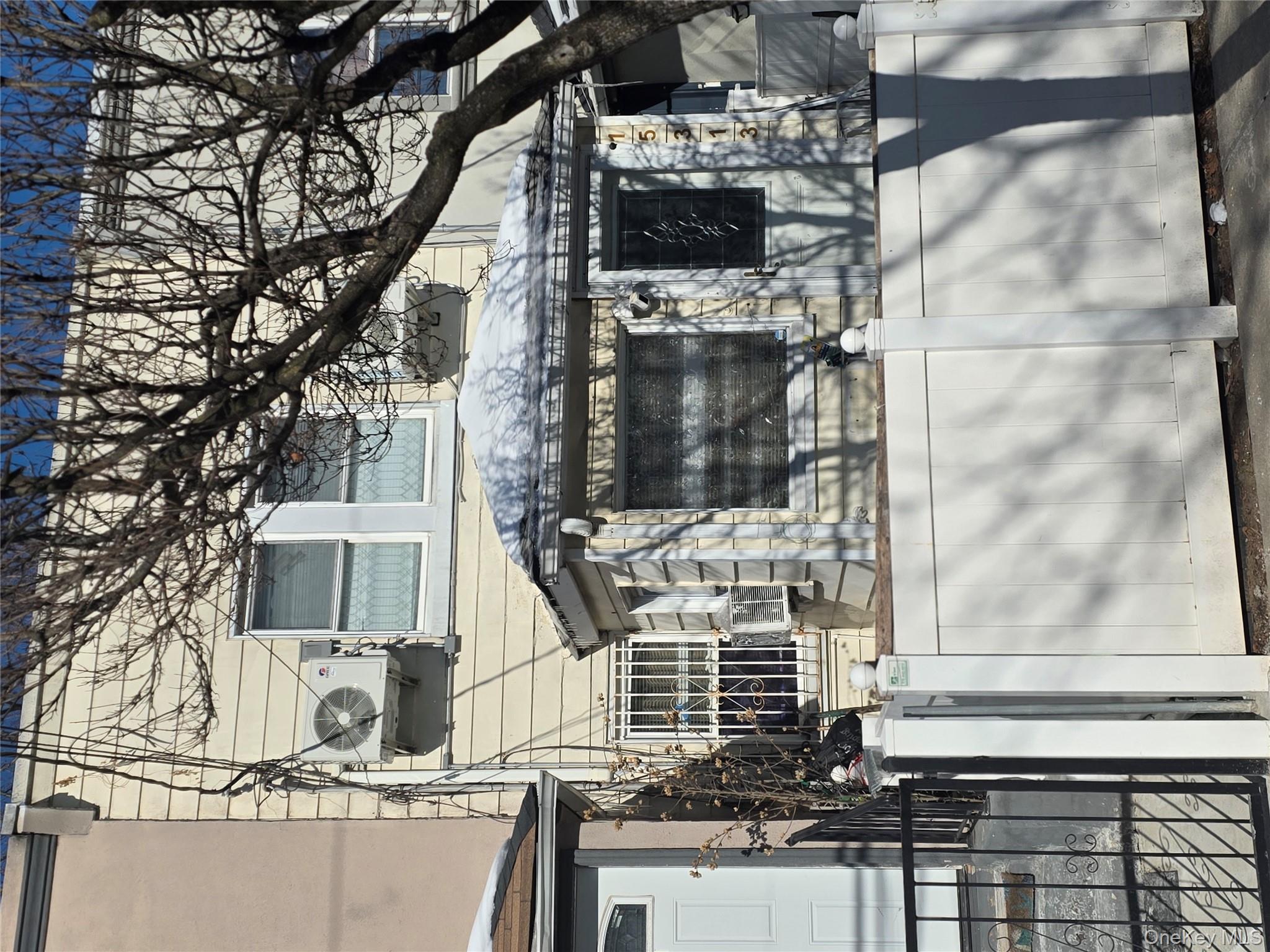 153-13 118th Avenue, Jamaica, NY 11434