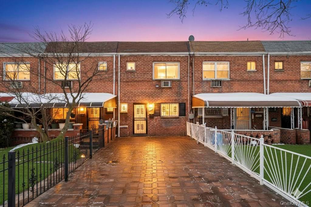 1034 Hendrix Street, Brooklyn, NY 11207