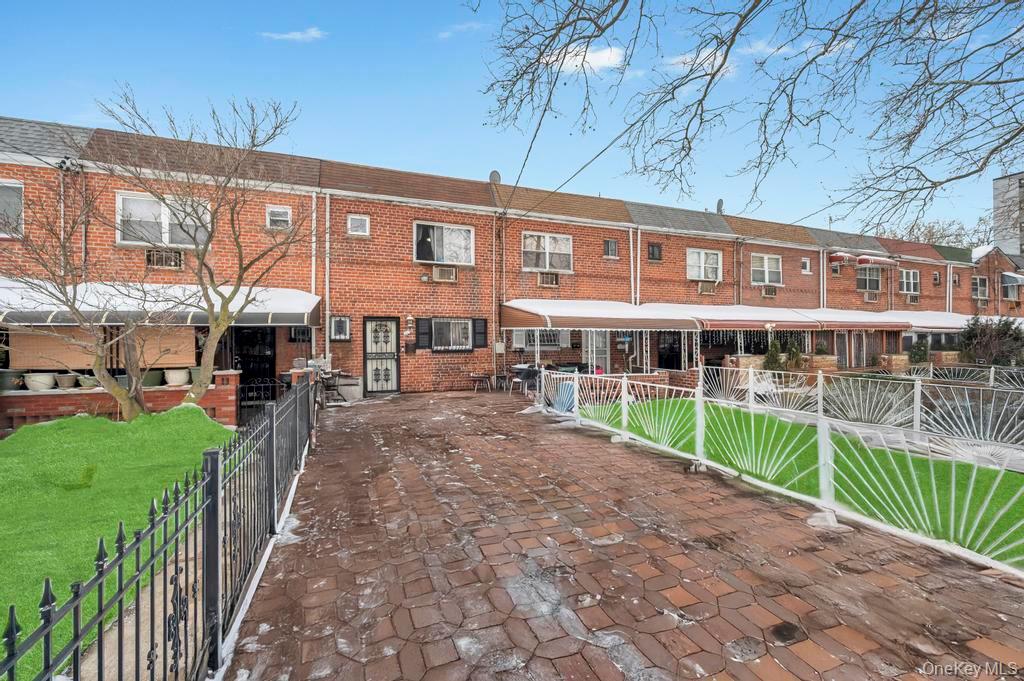 1034 Hendrix Street, Brooklyn, NY 11207