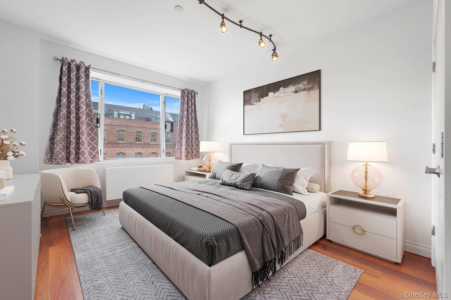 30-85 VERNON Boulevard # 6D, Queens, NY 11102