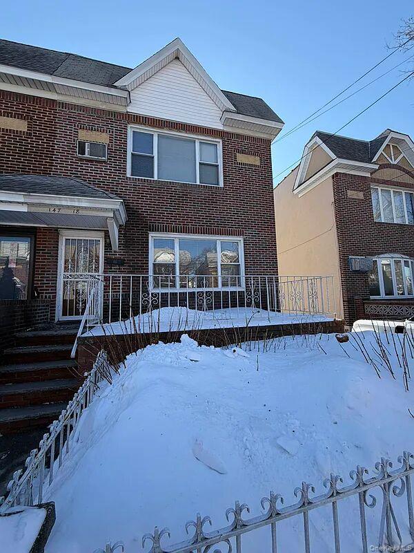 14718 24th Avenue, Whitestone, NY 11357