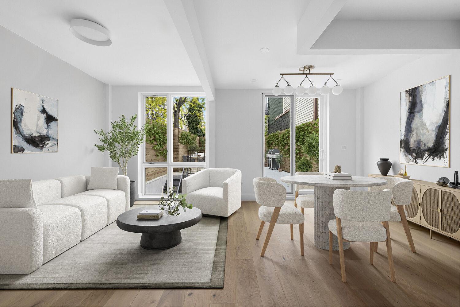 1811 MENAHAN Street # 1, Queens, NY 11385