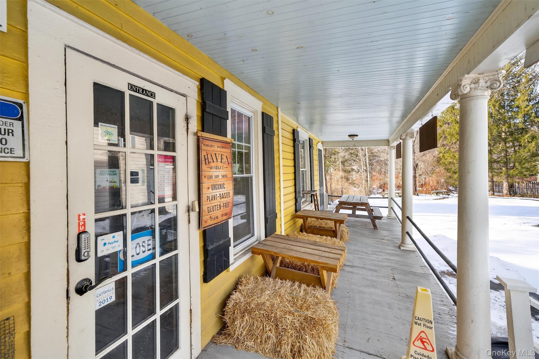 108 Main Street, Livingston Manor, NY 12758