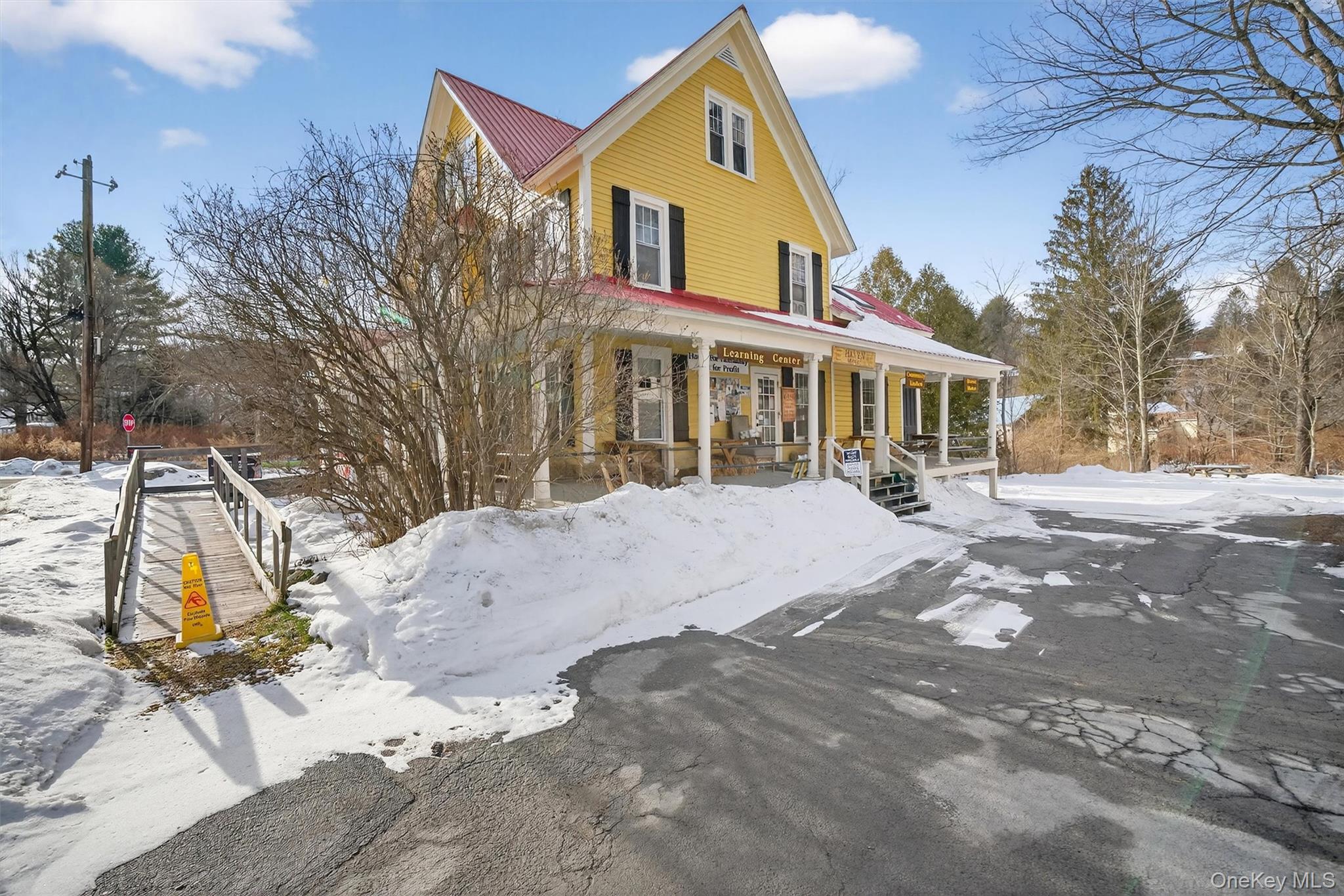 108 Main Street, Livingston Manor, NY 12758