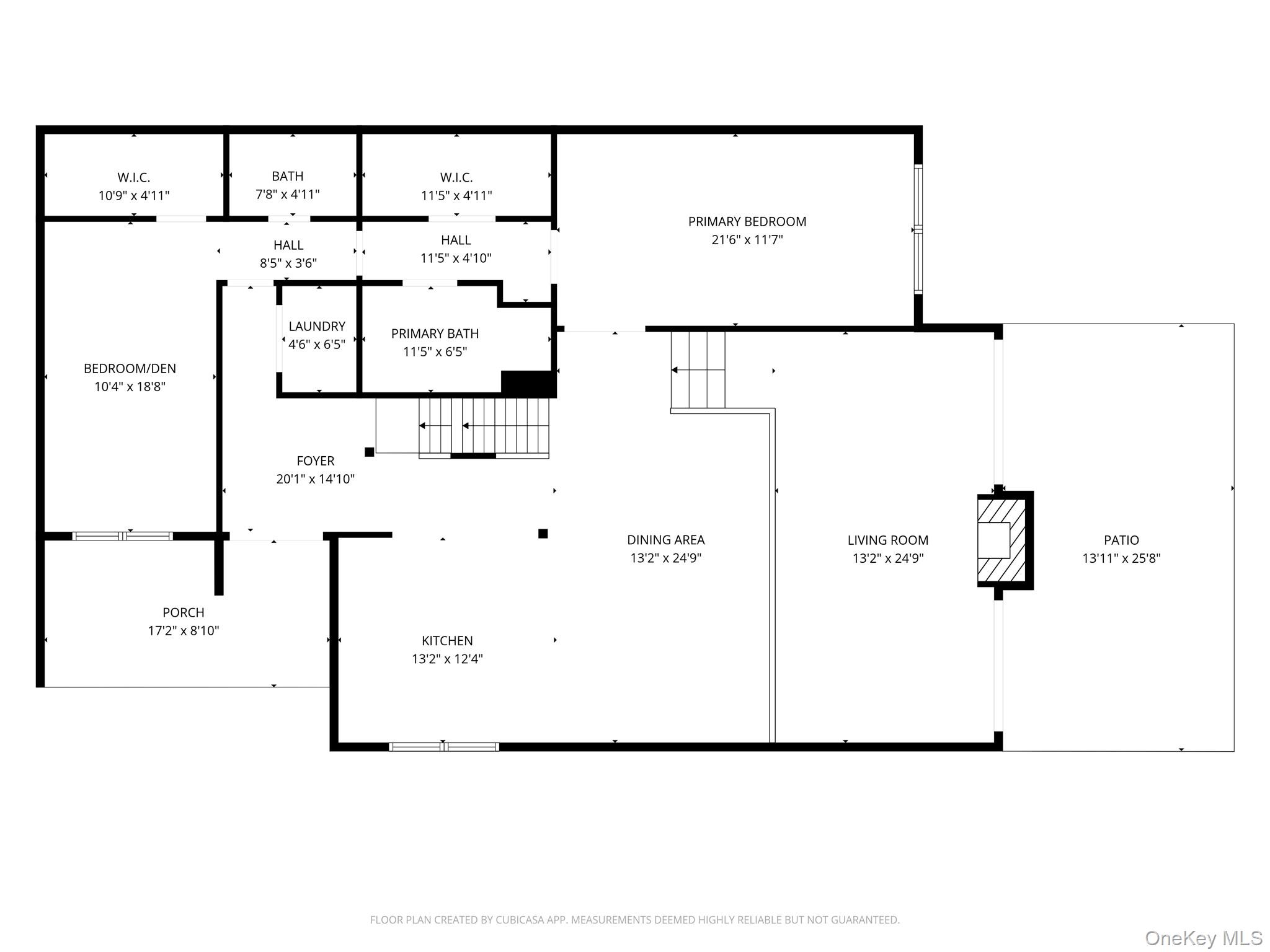 6 Frost Pond Drive, Roslyn, NY 11576