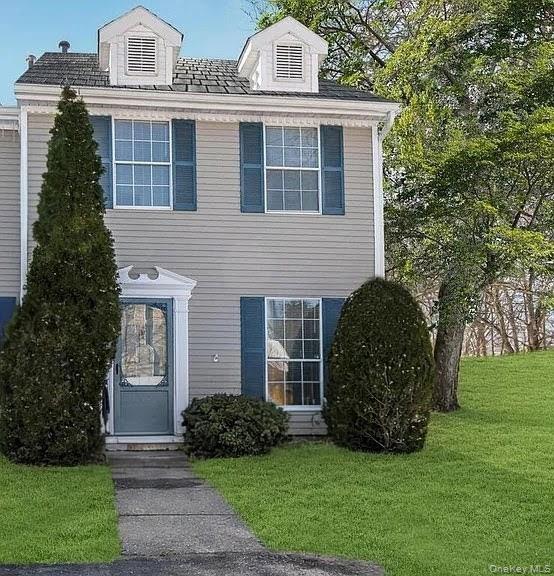 31 Winchester Avenue, Peekskill, NY 10566