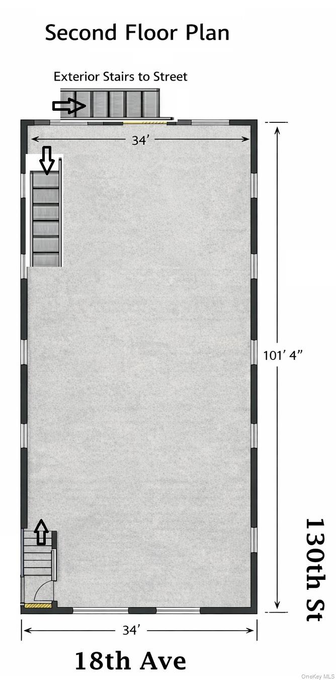 129-11 18 Avenue, College Point, NY 11356