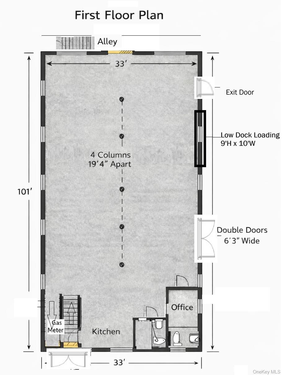 129-11 18 Avenue, College Point, NY 11356