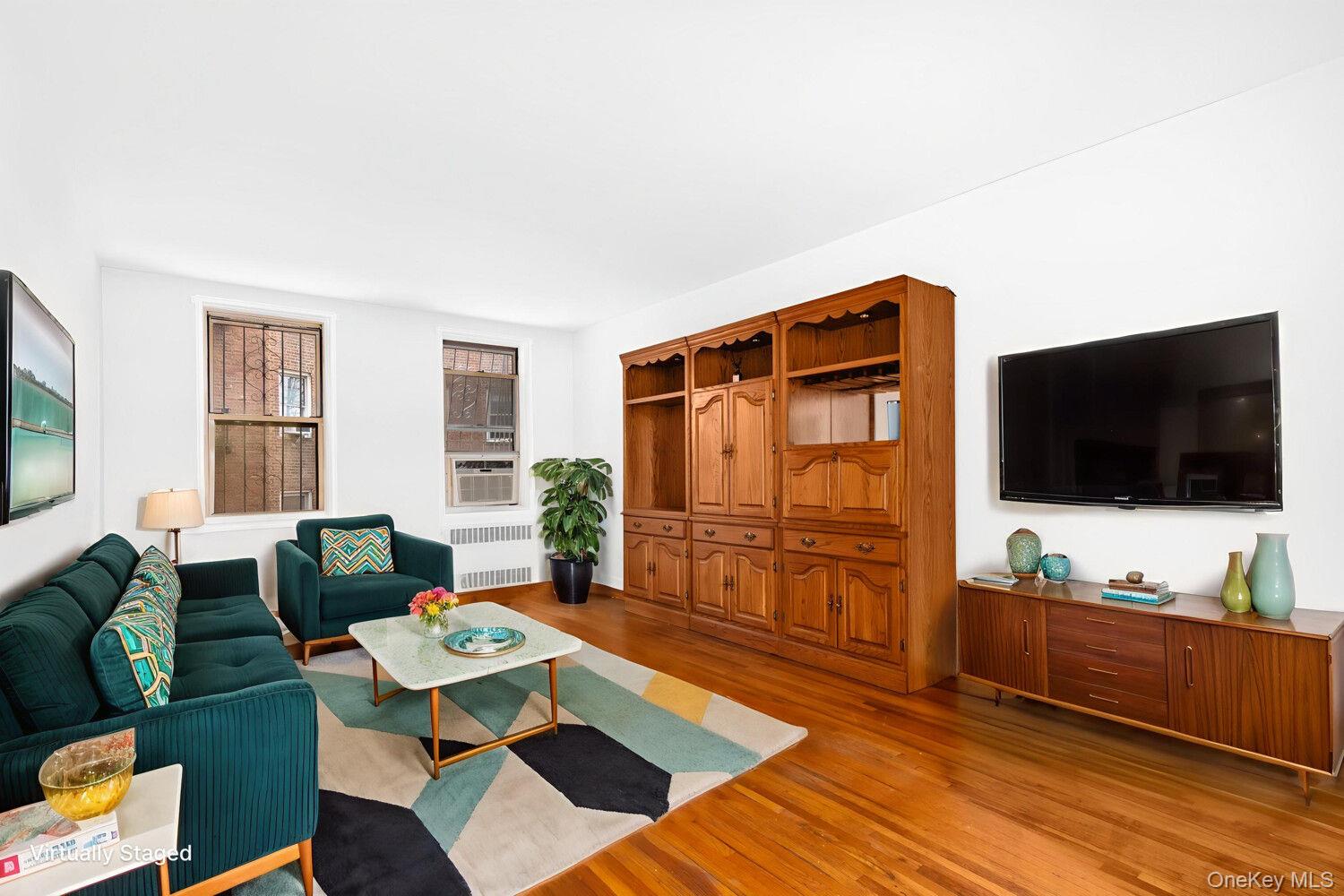 243 MCDONALD Avenue # 1D, Brooklyn, NY 11218